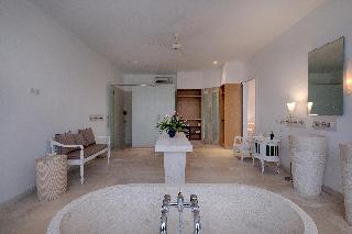 Kutus Kutus Canggu Villa fotoÄŸrafÄ±