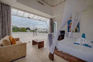 Kutus Kutus Canggu Villa fotoÄŸrafÄ±