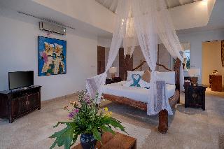 Kutus Kutus Canggu Villa fotoÄŸrafÄ±