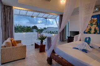 Kutus Kutus Canggu Villa fotoÄŸrafÄ±