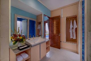 Kutus Kutus Canggu Villa fotoÄŸrafÄ±