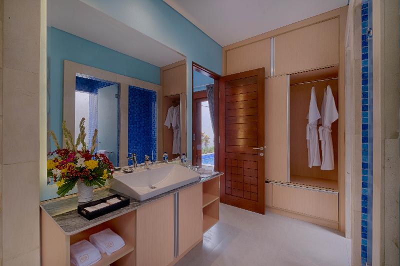 Kutus Kutus Canggu Villa - Oda