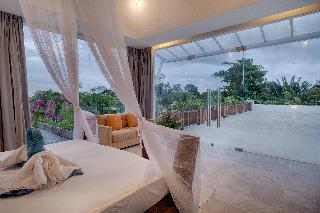Kutus Kutus Canggu Villa fotoÄŸrafÄ±