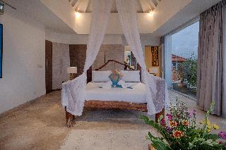 Kutus Kutus Canggu Villa fotoÄŸrafÄ±