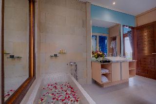 Kutus Kutus Canggu Villa fotoÄŸrafÄ±