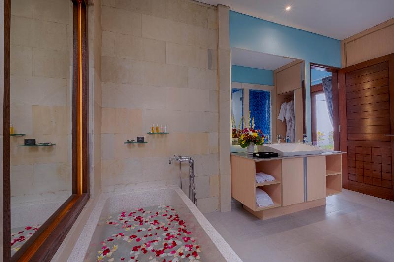 Kutus Kutus Canggu Villa - Oda