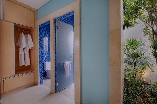 Kutus Kutus Canggu Villa fotoÄŸrafÄ±