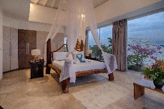 Kutus Kutus Canggu Villa fotoÄŸrafÄ±