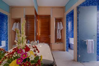 Kutus Kutus Canggu Villa fotoÄŸrafÄ±