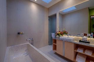 Kutus Kutus Canggu Villa fotoÄŸrafÄ±