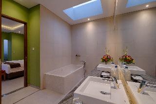 Kutus Kutus Canggu Villa fotoÄŸrafÄ±