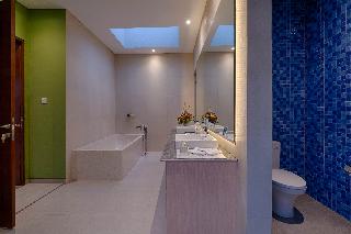 Kutus Kutus Canggu Villa fotoÄŸrafÄ±