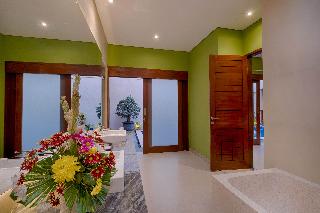 Kutus Kutus Canggu Villa fotoÄŸrafÄ±