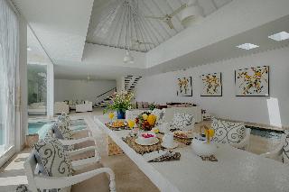 Kutus Kutus Canggu Villa fotoÄŸrafÄ±