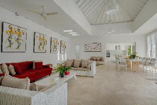 Kutus Kutus Canggu Villa fotoÄŸrafÄ±