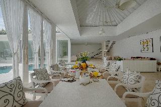 Kutus Kutus Canggu Villa fotoÄŸrafÄ±