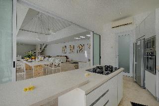Kutus Kutus Canggu Villa fotoÄŸrafÄ±