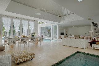 Kutus Kutus Canggu Villa fotoÄŸrafÄ±