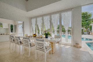 Kutus Kutus Canggu Villa fotoÄŸrafÄ±