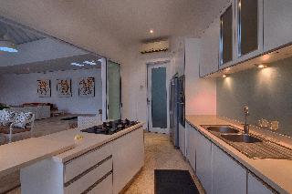 Kutus Kutus Canggu Villa fotoÄŸrafÄ±