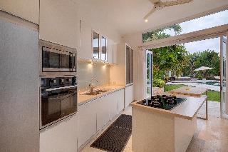 Kutus Kutus Canggu Villa fotoÄŸrafÄ±