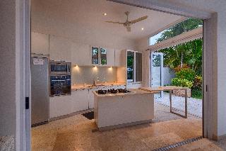 Kutus Kutus Canggu Villa fotoÄŸrafÄ±