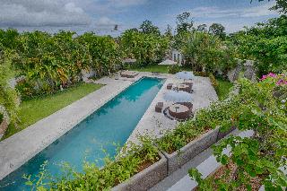 Kutus Kutus Canggu Villa fotoÄŸrafÄ±