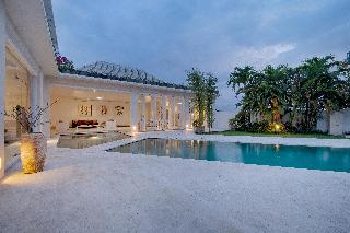 Kutus Kutus Canggu Villa fotoÄŸrafÄ±