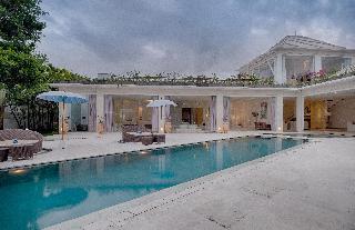 Kutus Kutus Canggu Villa fotoÄŸrafÄ±