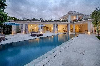 Kutus Kutus Canggu Villa fotoÄŸrafÄ±