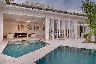 Kutus Kutus Canggu Villa fotoÄŸrafÄ±