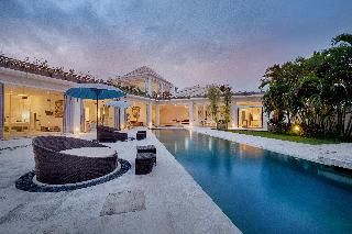 Kutus Kutus Canggu Villa fotoÄŸrafÄ±