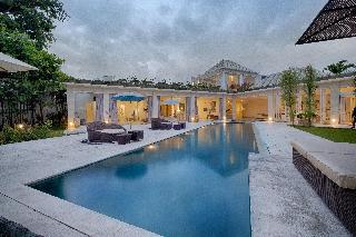 Kutus Kutus Canggu Villa fotoÄŸrafÄ±