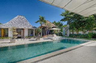 Kutus Kutus Canggu Villa fotoÄŸrafÄ±