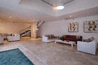 Kutus Kutus Canggu Villa fotoÄŸrafÄ±