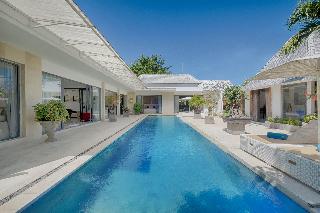 Kutus Kutus Canggu Villa fotoÄŸrafÄ±