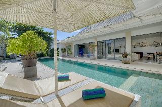 Kutus Kutus Canggu Villa fotoÄŸrafÄ±
