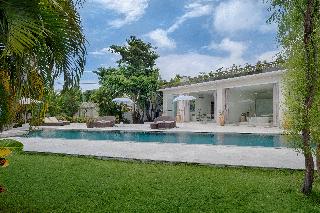 Kutus Kutus Canggu Villa fotoÄŸrafÄ±