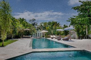 Kutus Kutus Canggu Villa fotoÄŸrafÄ±