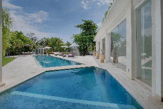 Kutus Kutus Canggu Villa fotoÄŸrafÄ±
