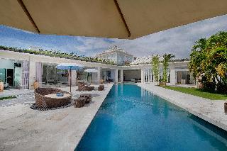 Kutus Kutus Canggu Villa fotoÄŸrafÄ±