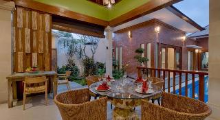 Kutus Kutus Canggu Villa fotoÄŸrafÄ±