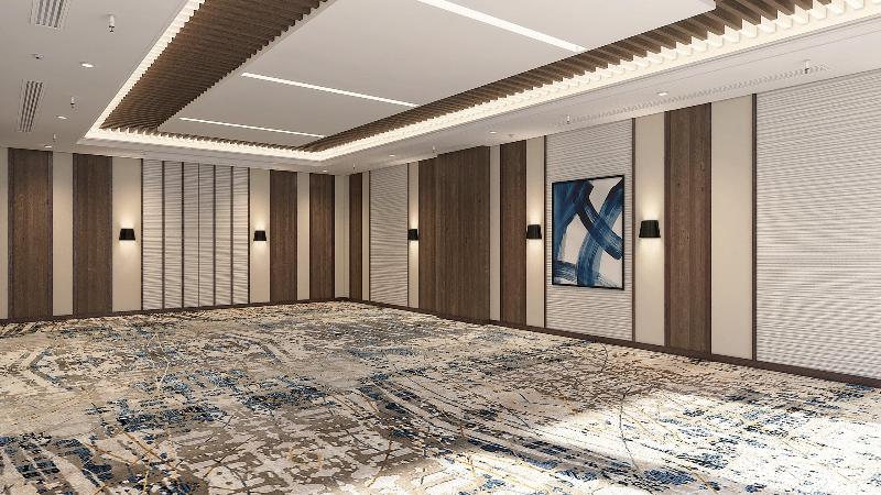 Voco Al Khobar - Toplantı