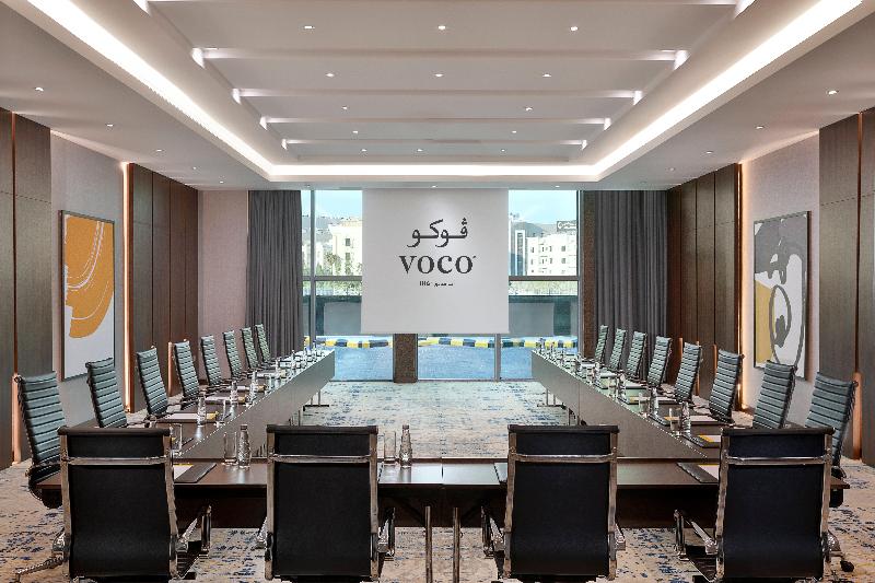 Voco Al Khobar - Toplantı