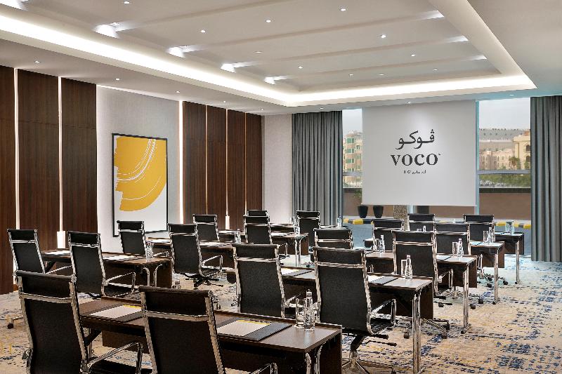 Voco Al Khobar - Toplantı