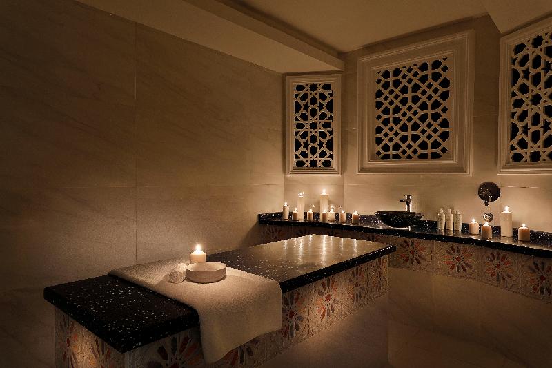 Voco Al Khobar - Aktivite