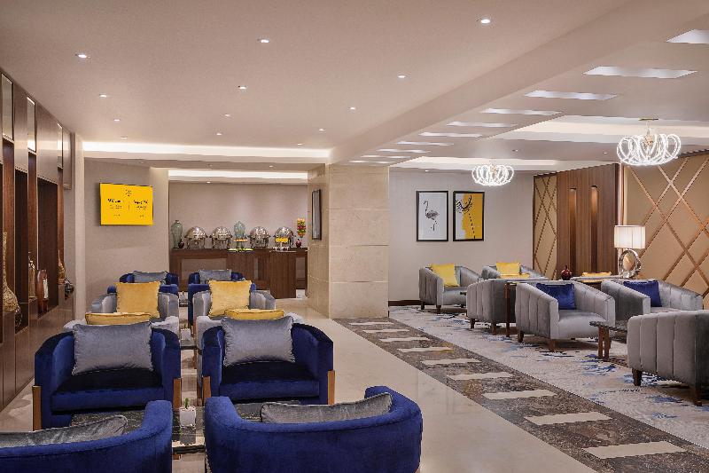 Voco Al Khobar - Genel