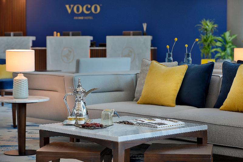 Voco Al Khobar - Genel