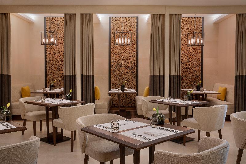 Voco Al Khobar - Restoran