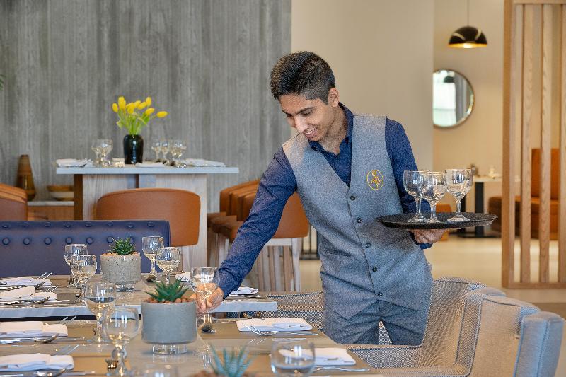 Voco Al Khobar - Restoran